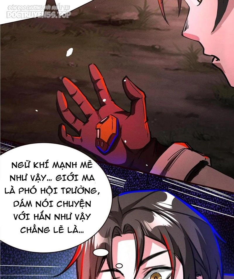 Dược Sư Kì Lạ: Bệnh Nhân Của Tôi Đều Rất Khủng Bố Chapter 155 - 29