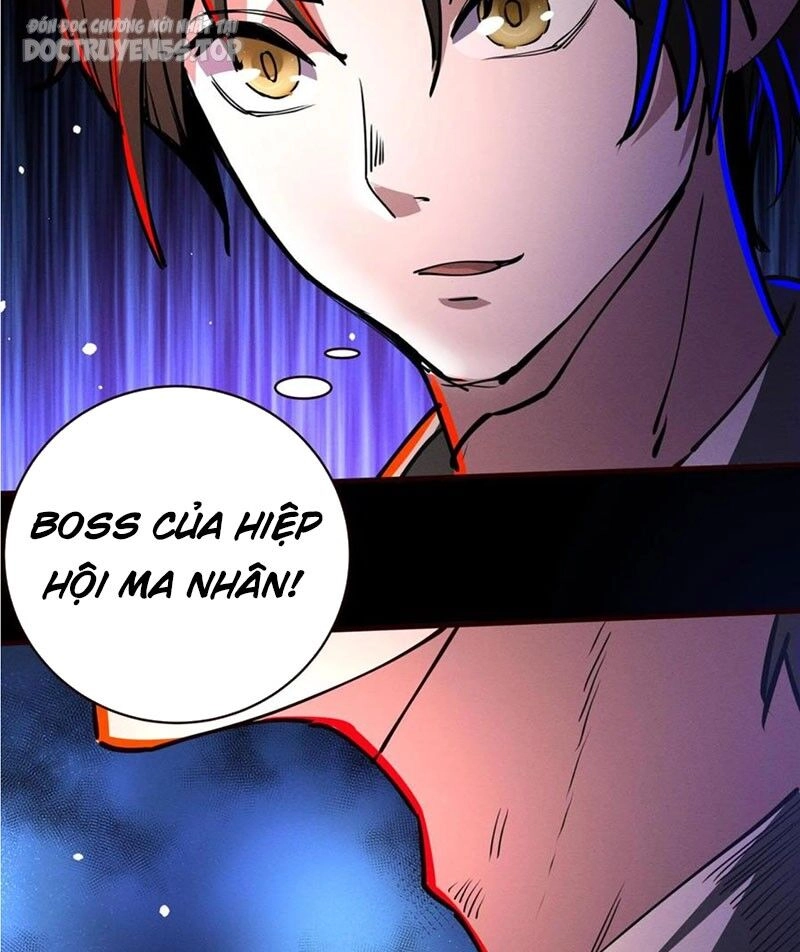 Dược Sư Kì Lạ: Bệnh Nhân Của Tôi Đều Rất Khủng Bố Chapter 155 - 32