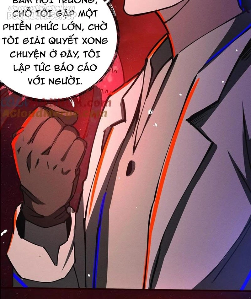 Dược Sư Kì Lạ: Bệnh Nhân Của Tôi Đều Rất Khủng Bố Chapter 155 - 34