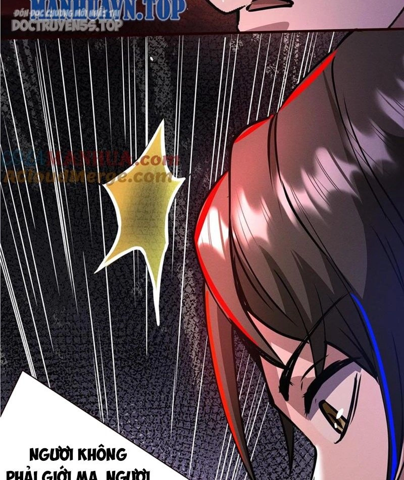 Dược Sư Kì Lạ: Bệnh Nhân Của Tôi Đều Rất Khủng Bố Chapter 155 - 37