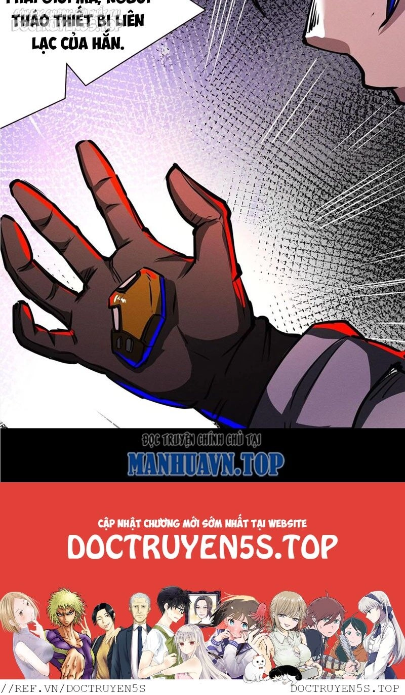 Dược Sư Kì Lạ: Bệnh Nhân Của Tôi Đều Rất Khủng Bố Chapter 155 - 38