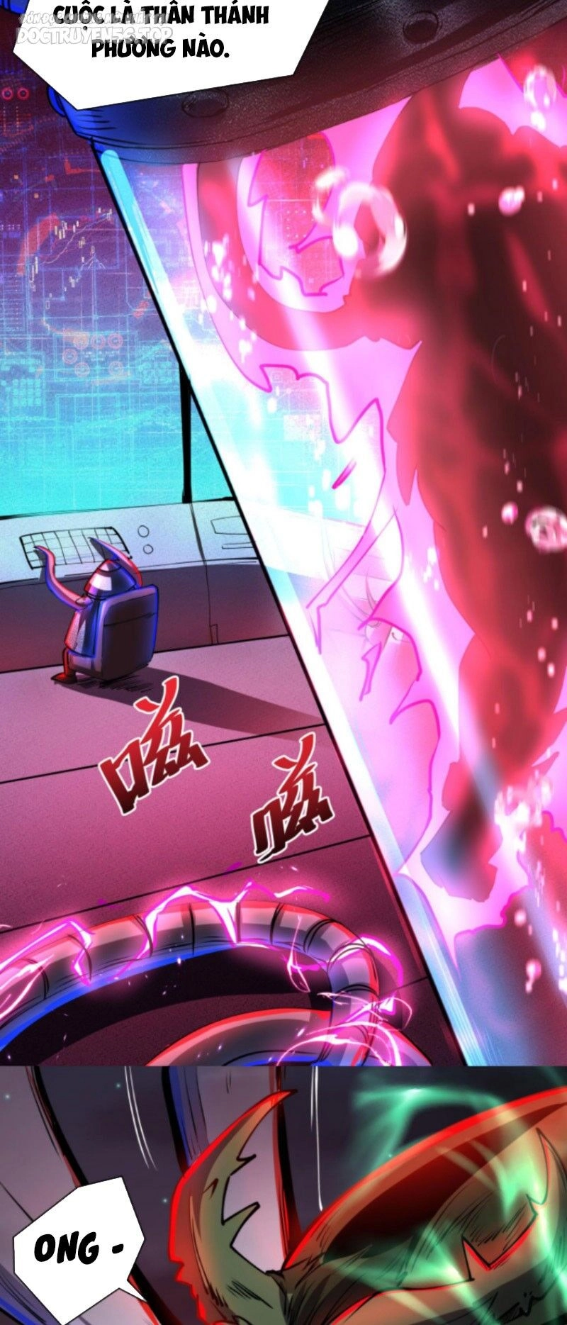 Dược Sư Kì Lạ: Bệnh Nhân Của Tôi Đều Rất Khủng Bố Chapter 156 - 5