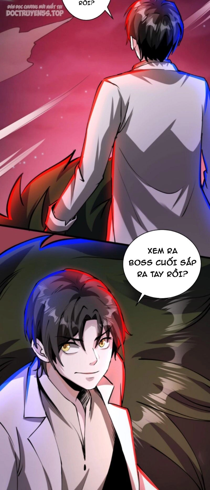 Dược Sư Kì Lạ: Bệnh Nhân Của Tôi Đều Rất Khủng Bố Chapter 156 - 7