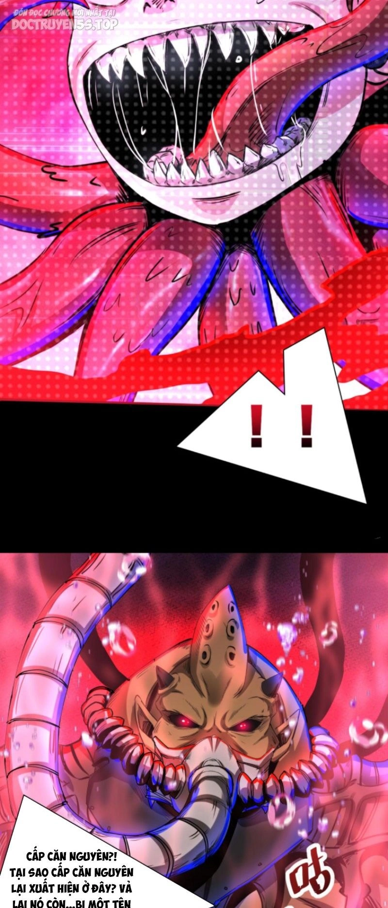 Dược Sư Kì Lạ: Bệnh Nhân Của Tôi Đều Rất Khủng Bố Chapter 156 - 9