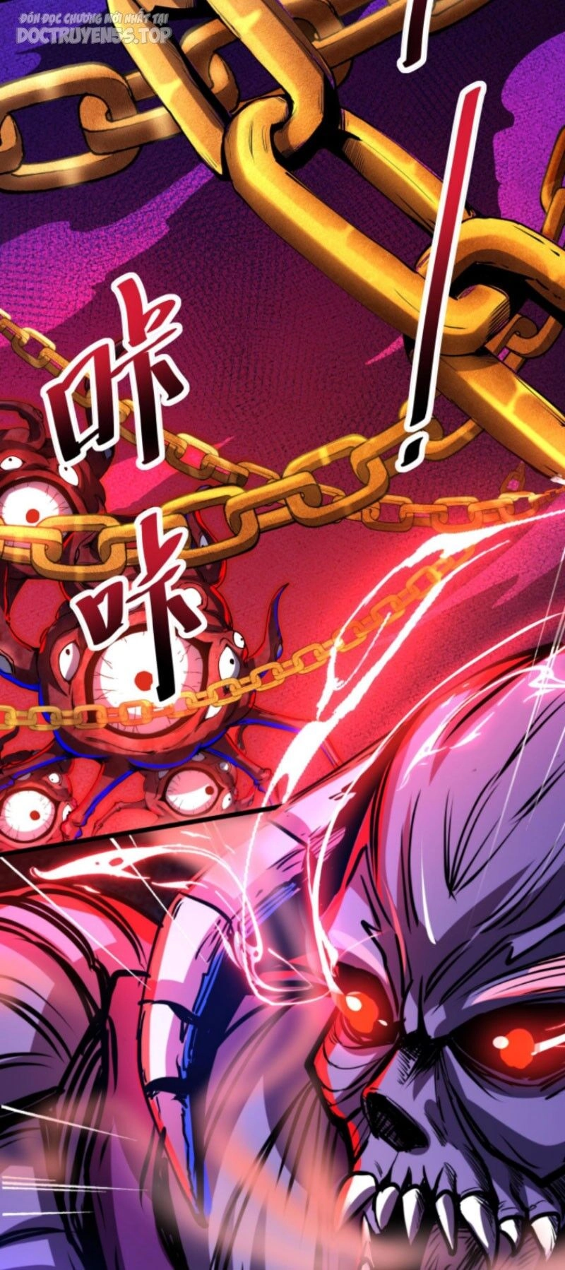 Dược Sư Kì Lạ: Bệnh Nhân Của Tôi Đều Rất Khủng Bố Chapter 156 - 12