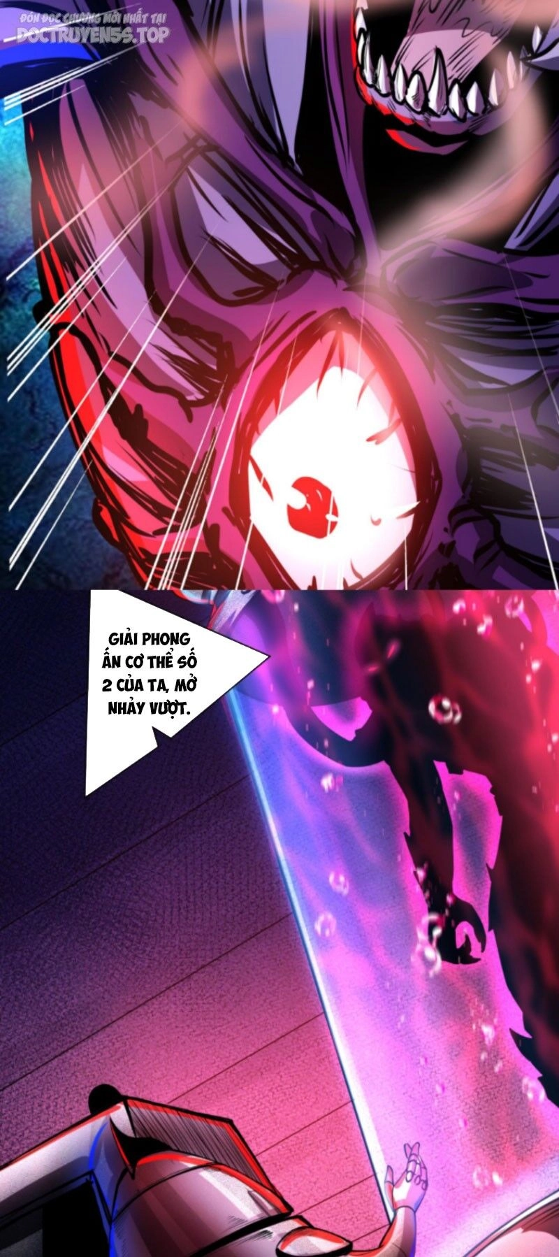 Dược Sư Kì Lạ: Bệnh Nhân Của Tôi Đều Rất Khủng Bố Chapter 156 - 13