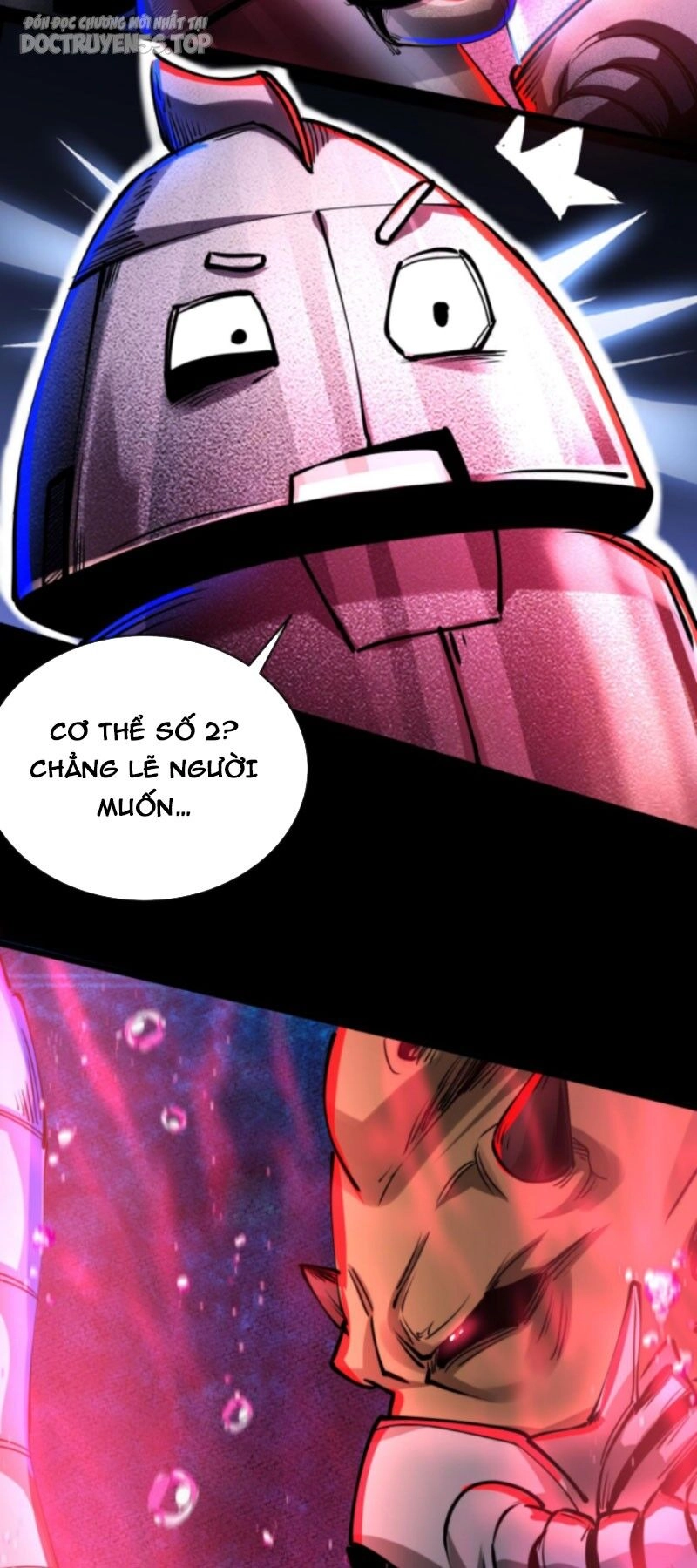 Dược Sư Kì Lạ: Bệnh Nhân Của Tôi Đều Rất Khủng Bố Chapter 156 - 14