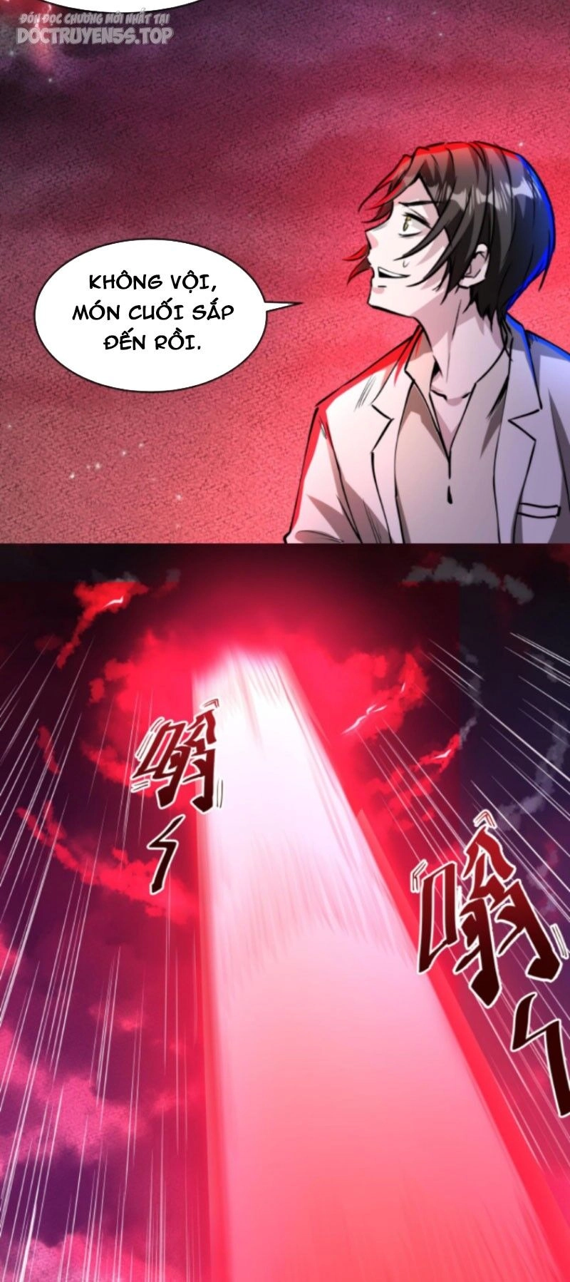 Dược Sư Kì Lạ: Bệnh Nhân Của Tôi Đều Rất Khủng Bố Chapter 156 - 17