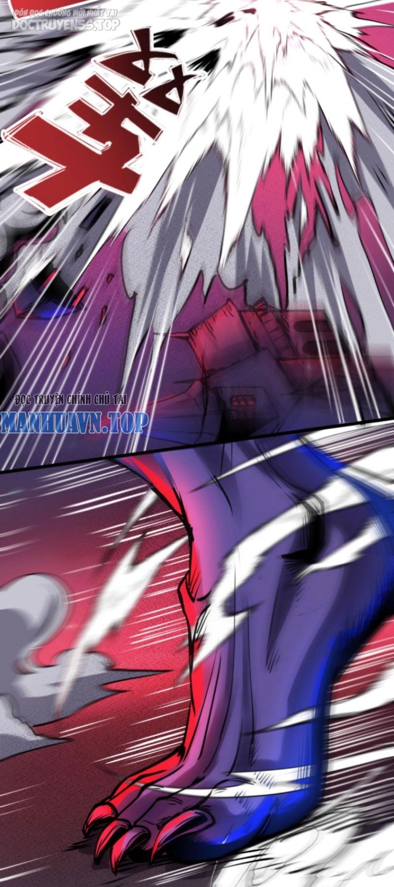 Dược Sư Kì Lạ: Bệnh Nhân Của Tôi Đều Rất Khủng Bố Chapter 156 - 19