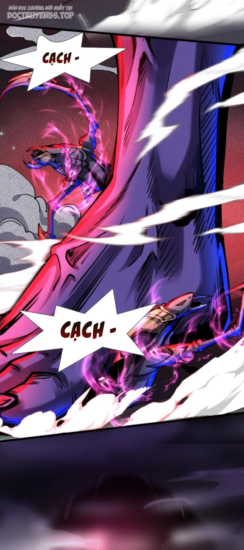 Dược Sư Kì Lạ: Bệnh Nhân Của Tôi Đều Rất Khủng Bố Chapter 156 - 20