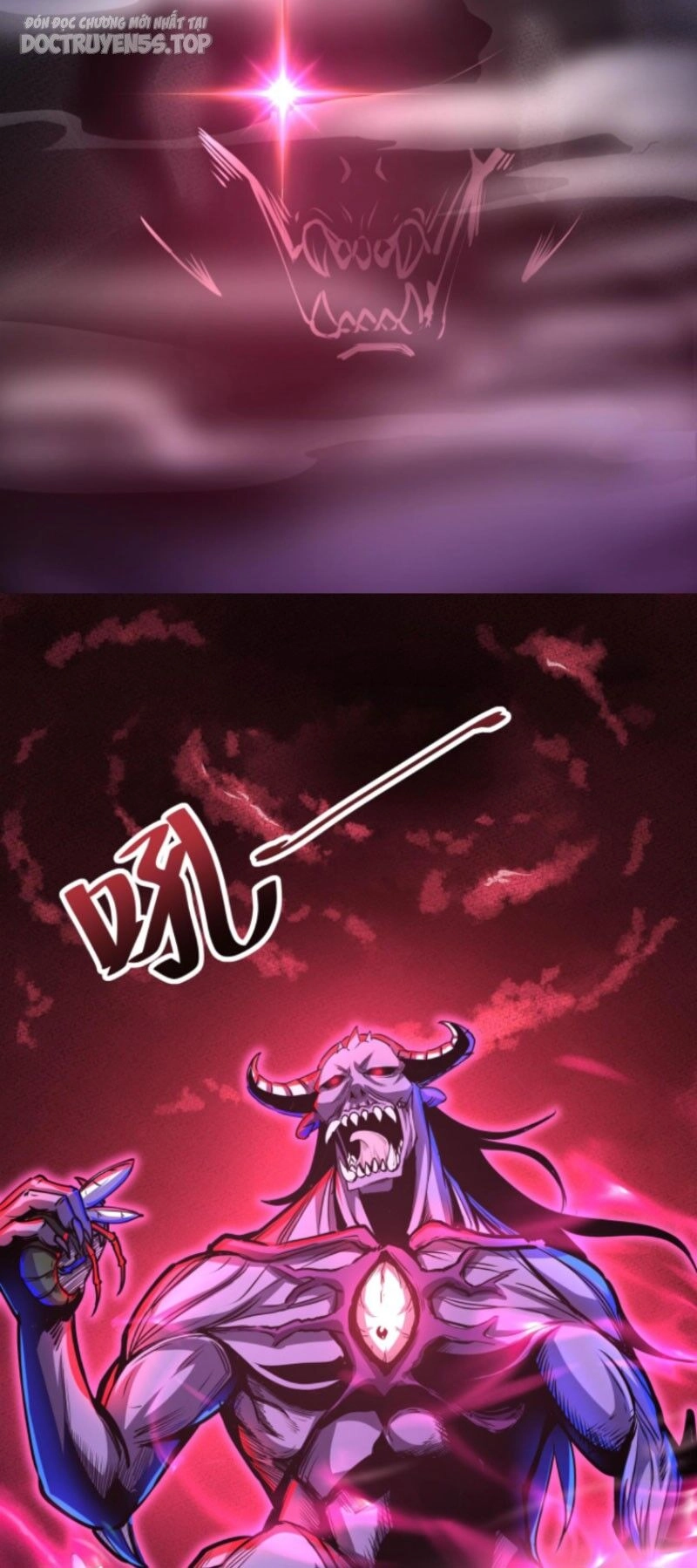 Dược Sư Kì Lạ: Bệnh Nhân Của Tôi Đều Rất Khủng Bố Chapter 156 - 21