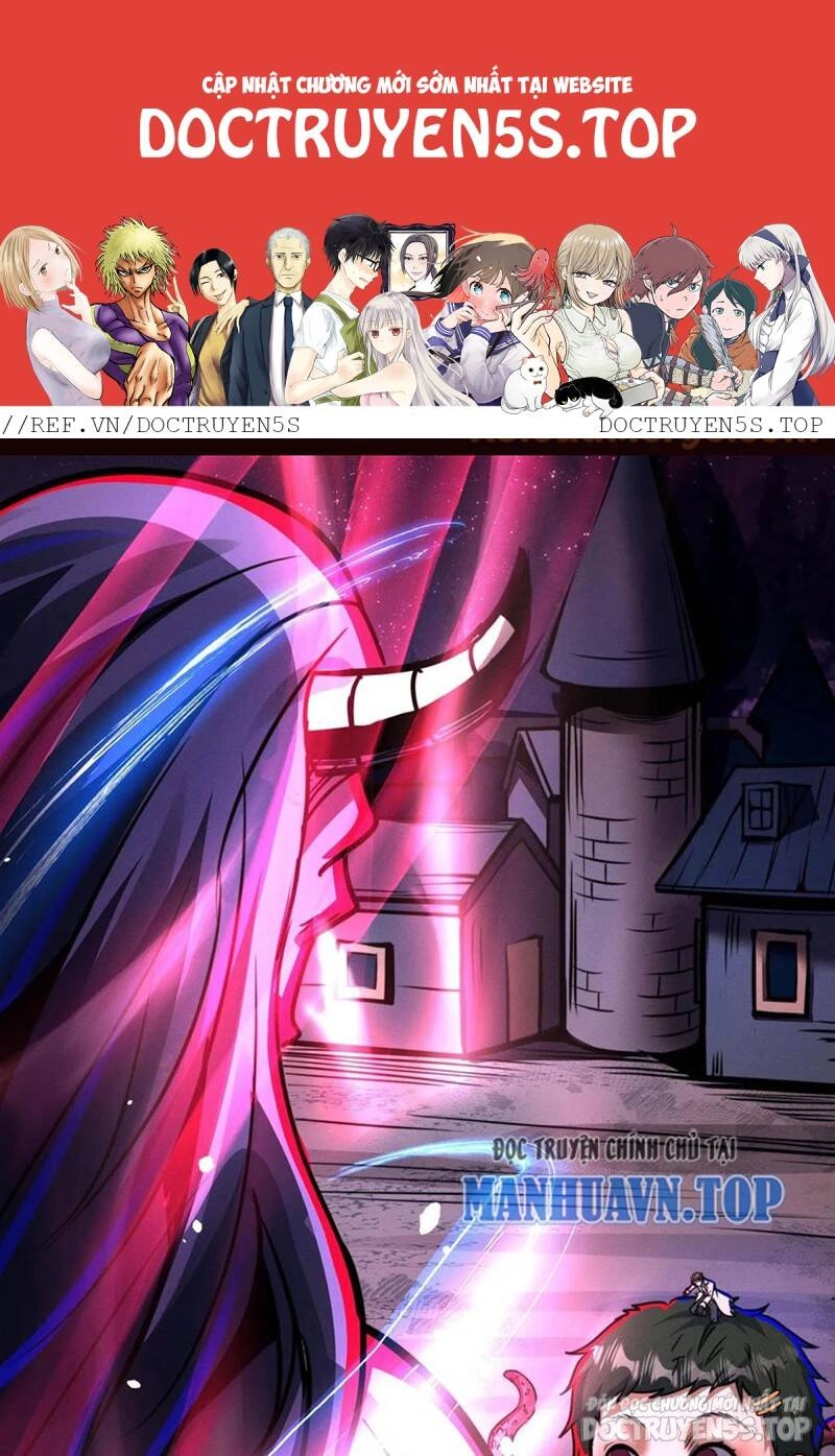 Dược Sư Kì Lạ: Bệnh Nhân Của Tôi Đều Rất Khủng Bố Chapter 157 - 1