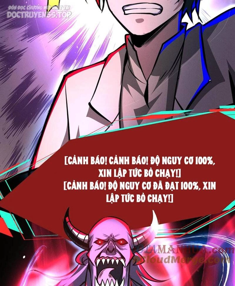 Dược Sư Kì Lạ: Bệnh Nhân Của Tôi Đều Rất Khủng Bố Chapter 157 - 3