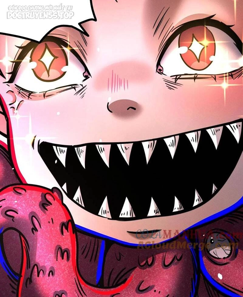 Dược Sư Kì Lạ: Bệnh Nhân Của Tôi Đều Rất Khủng Bố Chapter 157 - 6