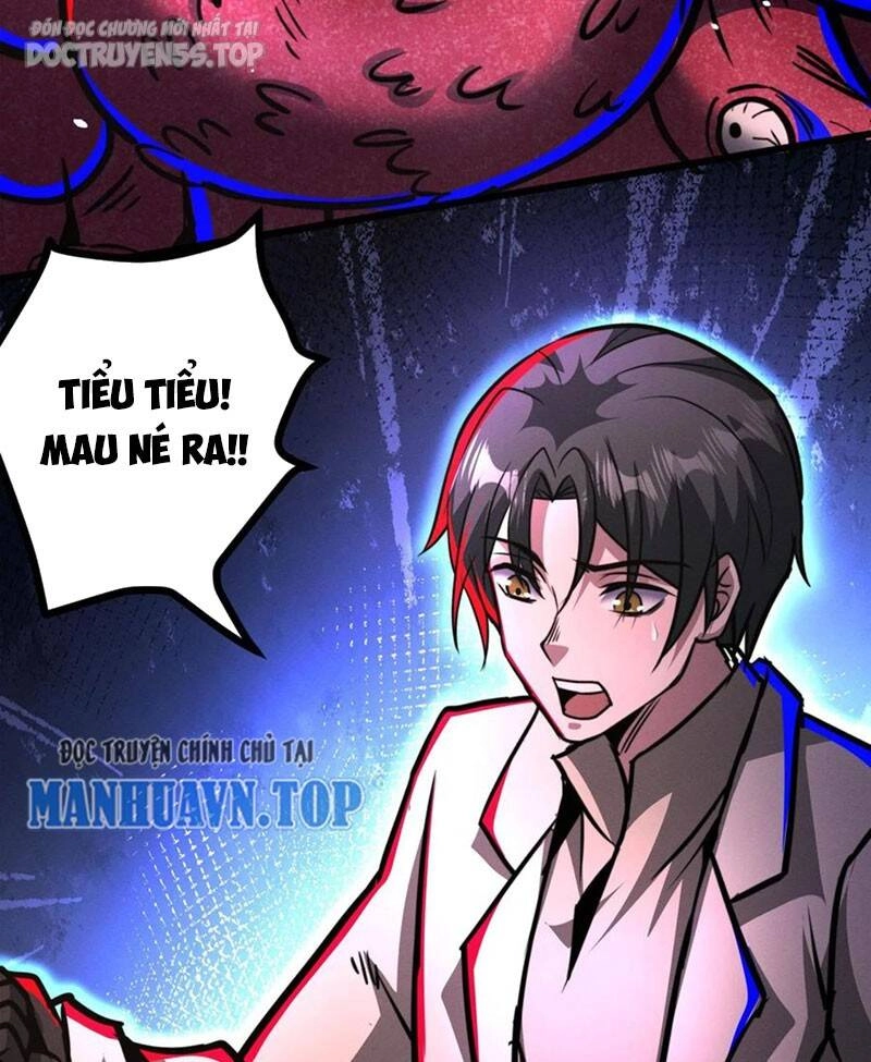 Dược Sư Kì Lạ: Bệnh Nhân Của Tôi Đều Rất Khủng Bố Chapter 157 - 7