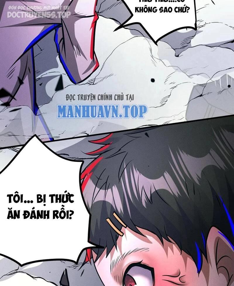 Dược Sư Kì Lạ: Bệnh Nhân Của Tôi Đều Rất Khủng Bố Chapter 157 - 14