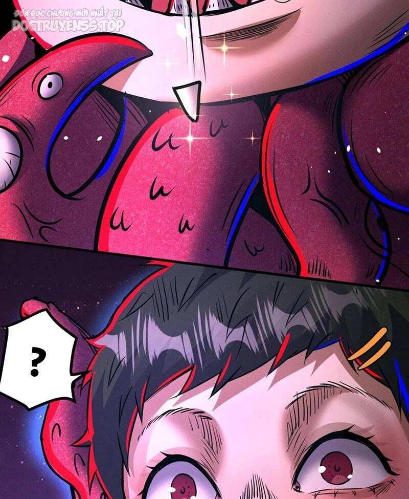 Dược Sư Kì Lạ: Bệnh Nhân Của Tôi Đều Rất Khủng Bố Chapter 157 - 16