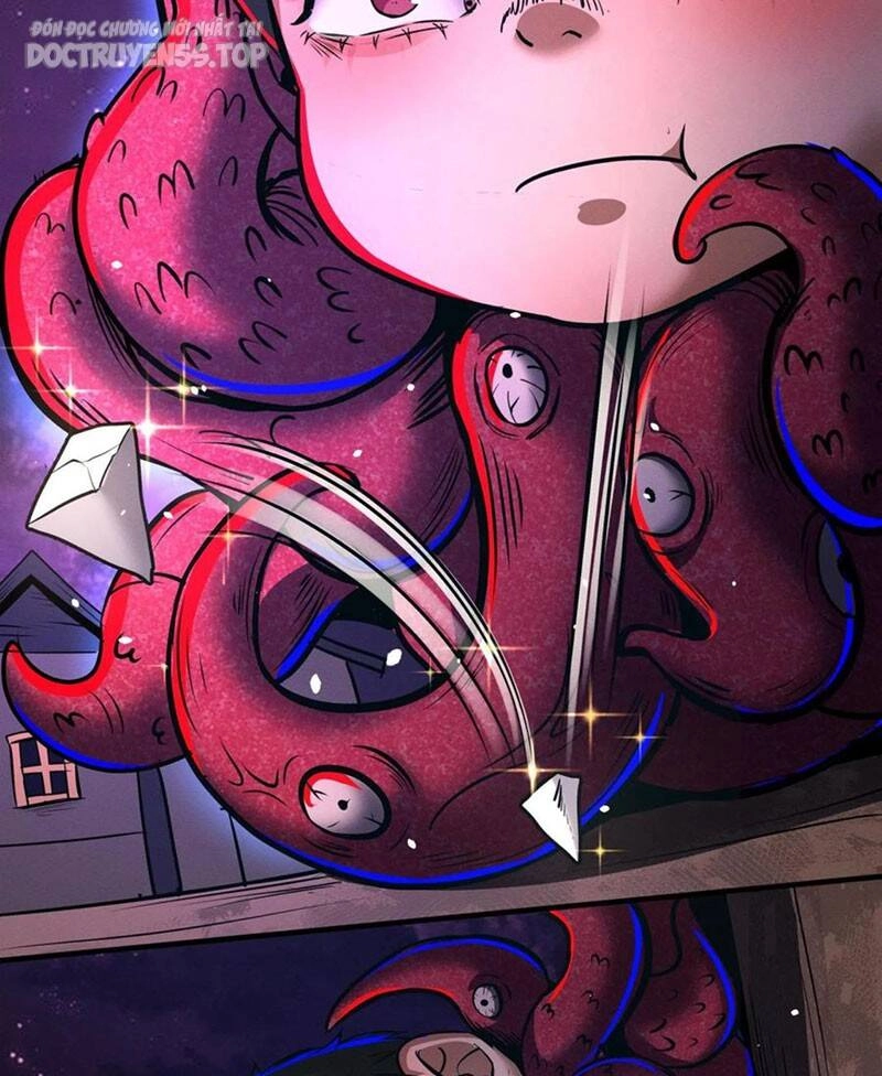 Dược Sư Kì Lạ: Bệnh Nhân Của Tôi Đều Rất Khủng Bố Chapter 157 - 17