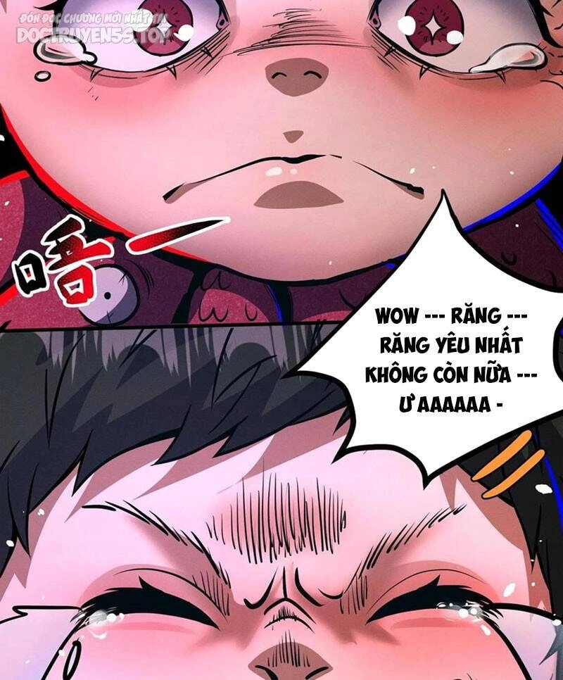 Dược Sư Kì Lạ: Bệnh Nhân Của Tôi Đều Rất Khủng Bố Chapter 157 - 20