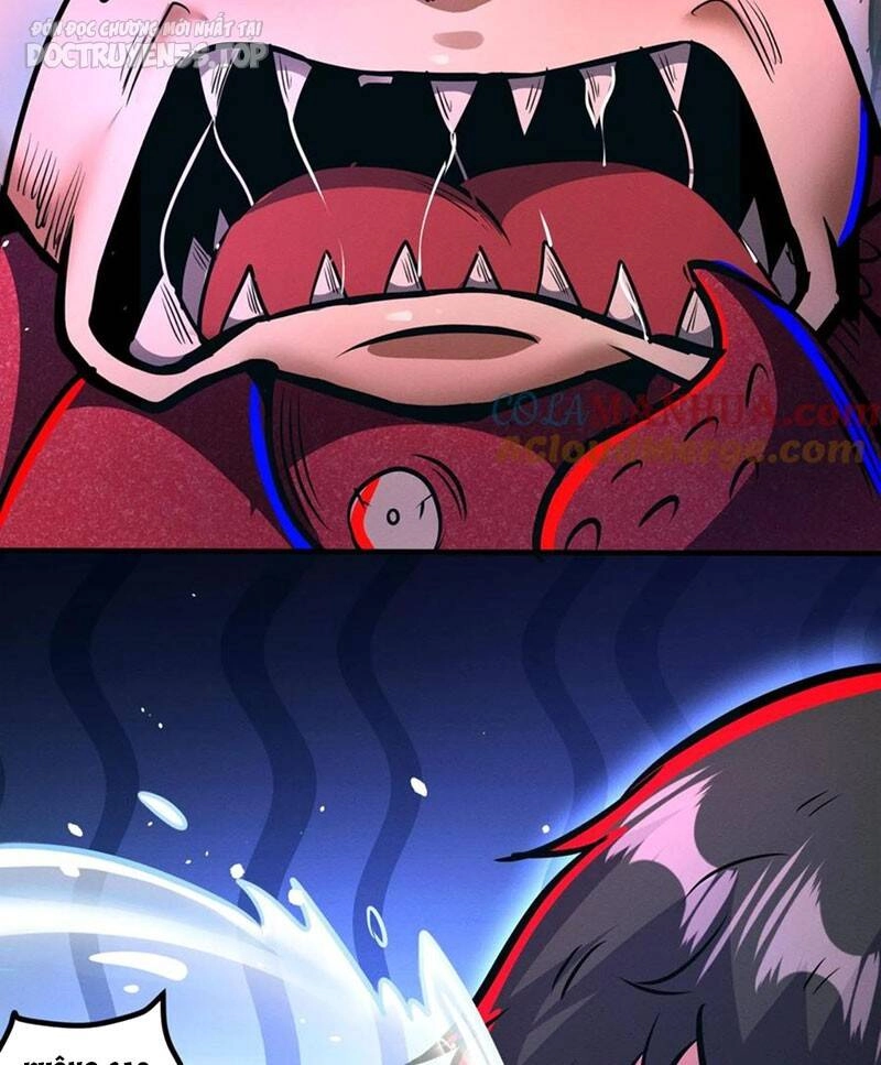 Dược Sư Kì Lạ: Bệnh Nhân Của Tôi Đều Rất Khủng Bố Chapter 157 - 21