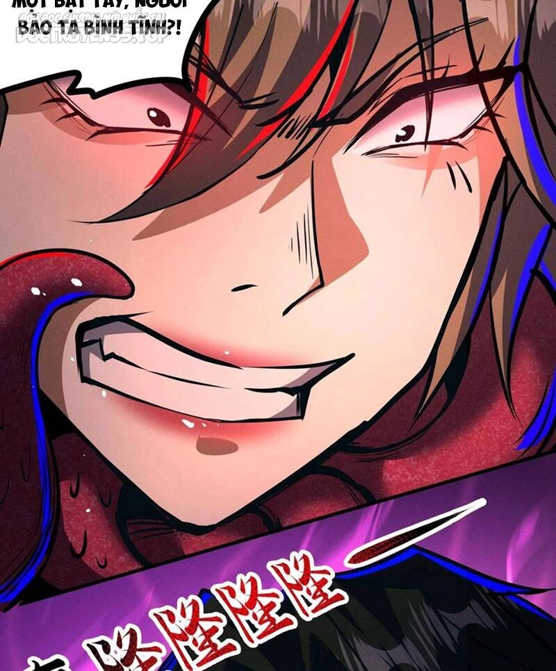 Dược Sư Kì Lạ: Bệnh Nhân Của Tôi Đều Rất Khủng Bố Chapter 157 - 28