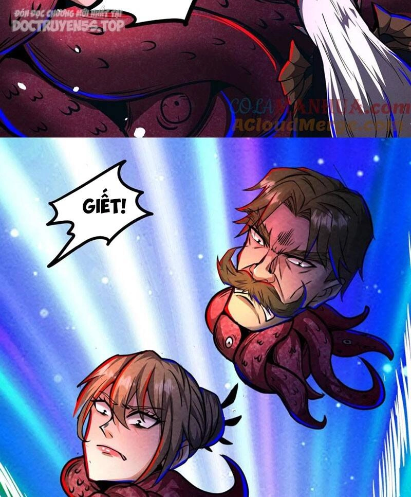 Dược Sư Kì Lạ: Bệnh Nhân Của Tôi Đều Rất Khủng Bố Chapter 157 - 30