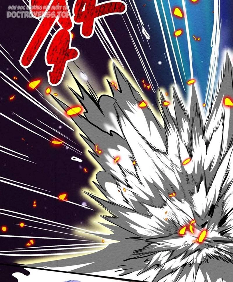 Dược Sư Kì Lạ: Bệnh Nhân Của Tôi Đều Rất Khủng Bố Chapter 157 - 32