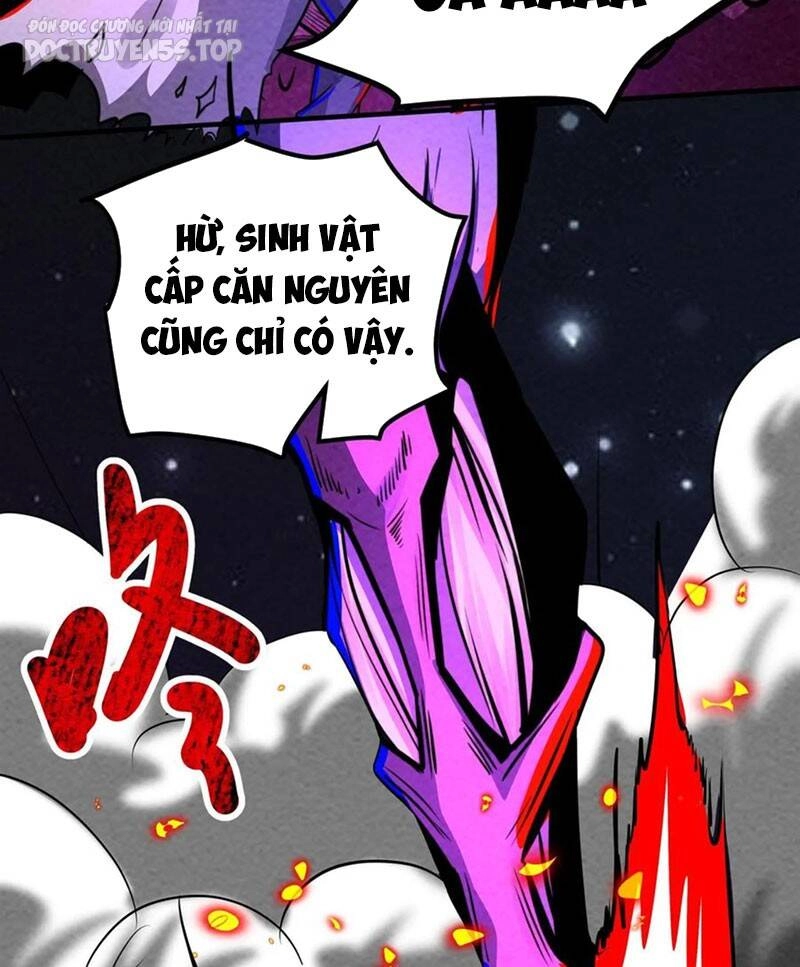 Dược Sư Kì Lạ: Bệnh Nhân Của Tôi Đều Rất Khủng Bố Chapter 157 - 34