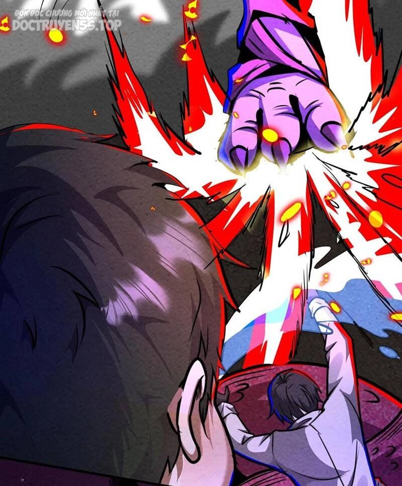 Dược Sư Kì Lạ: Bệnh Nhân Của Tôi Đều Rất Khủng Bố Chapter 157 - 35