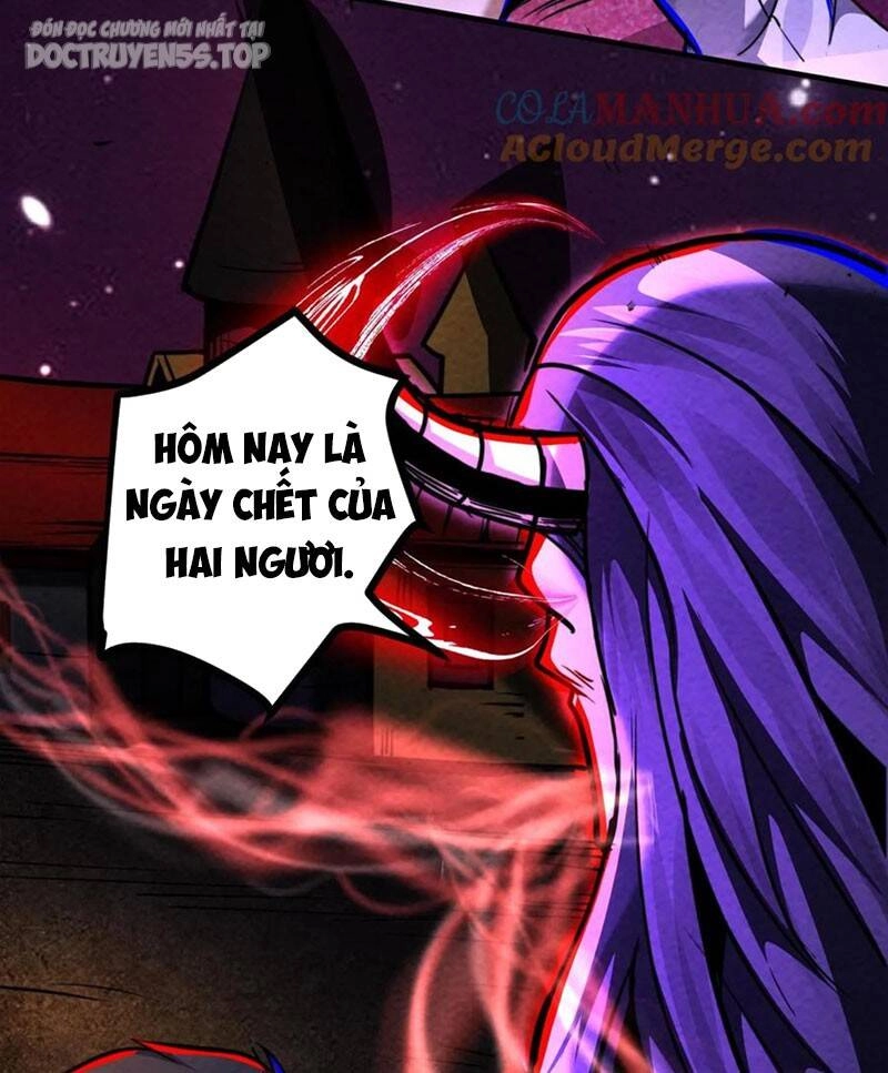 Dược Sư Kì Lạ: Bệnh Nhân Của Tôi Đều Rất Khủng Bố Chapter 157 - 36