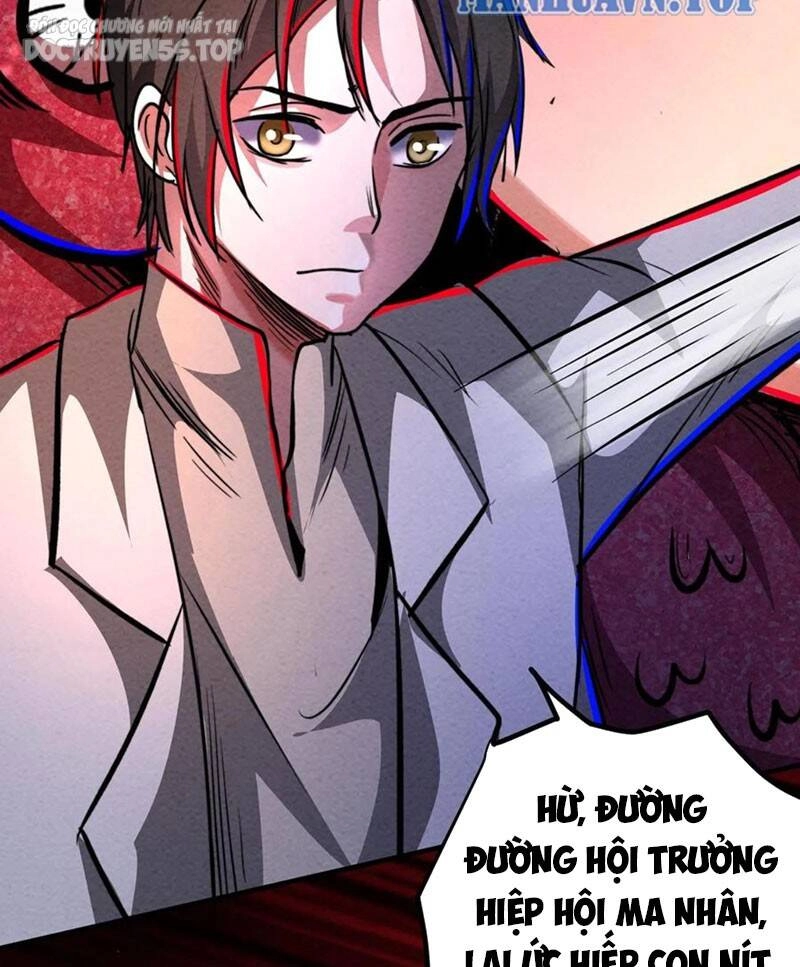 Dược Sư Kì Lạ: Bệnh Nhân Của Tôi Đều Rất Khủng Bố Chapter 157 - 38