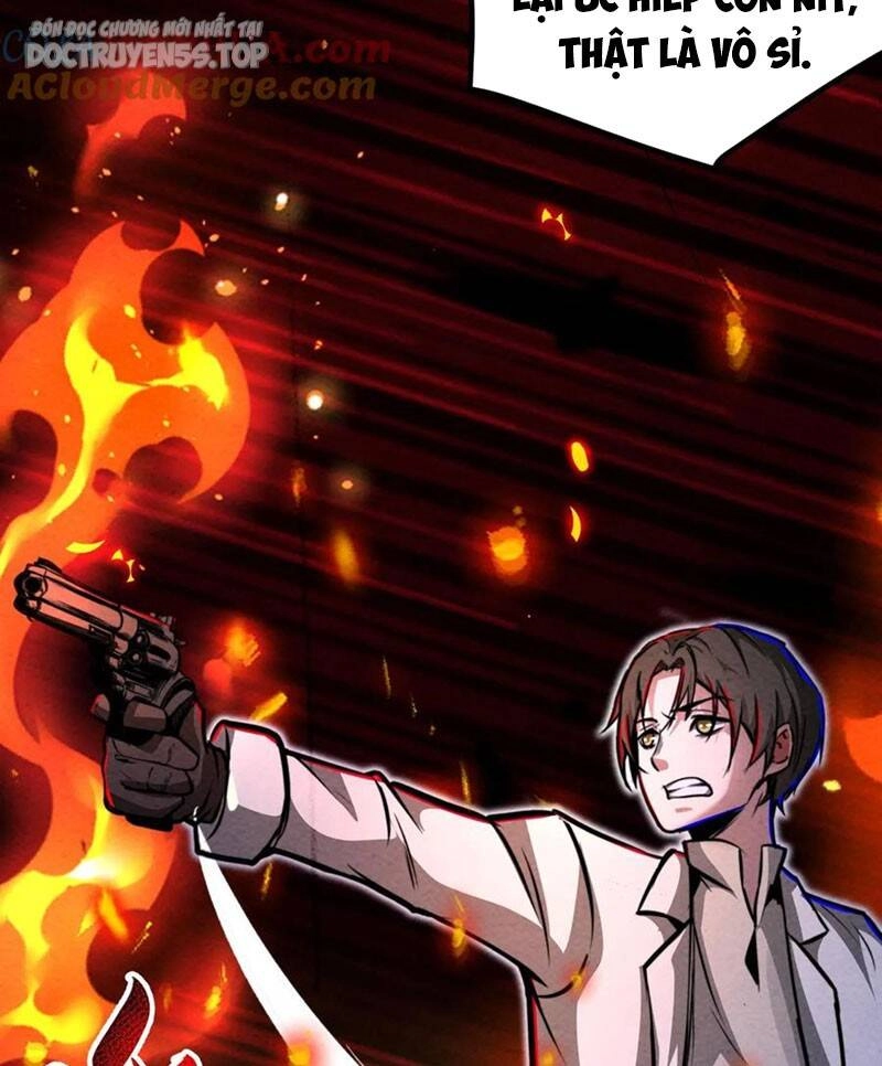 Dược Sư Kì Lạ: Bệnh Nhân Của Tôi Đều Rất Khủng Bố Chapter 157 - 39