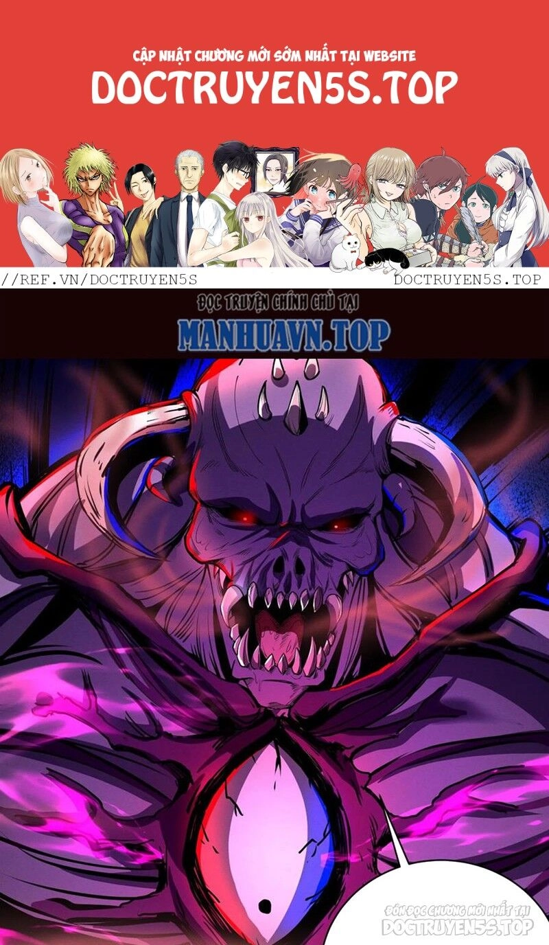 Dược Sư Kì Lạ: Bệnh Nhân Của Tôi Đều Rất Khủng Bố Chapter 158 - 2