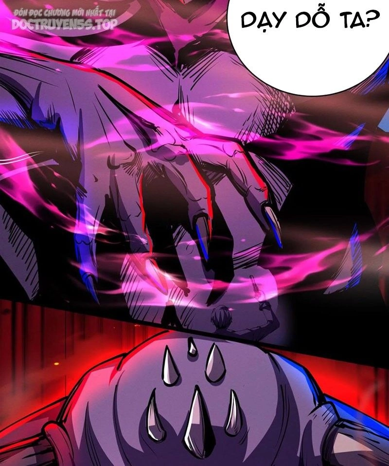 Dược Sư Kì Lạ: Bệnh Nhân Của Tôi Đều Rất Khủng Bố Chapter 158 - 3