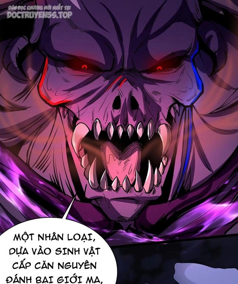 Dược Sư Kì Lạ: Bệnh Nhân Của Tôi Đều Rất Khủng Bố Chapter 158 - 4