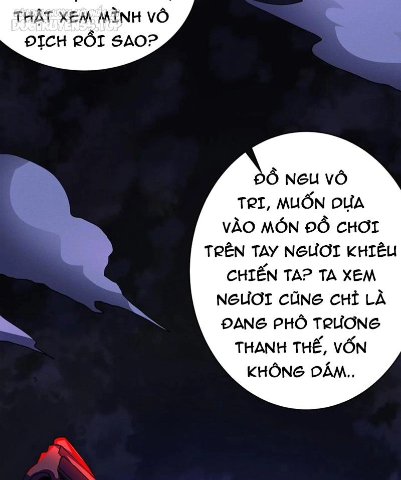 Dược Sư Kì Lạ: Bệnh Nhân Của Tôi Đều Rất Khủng Bố Chapter 158 - 5