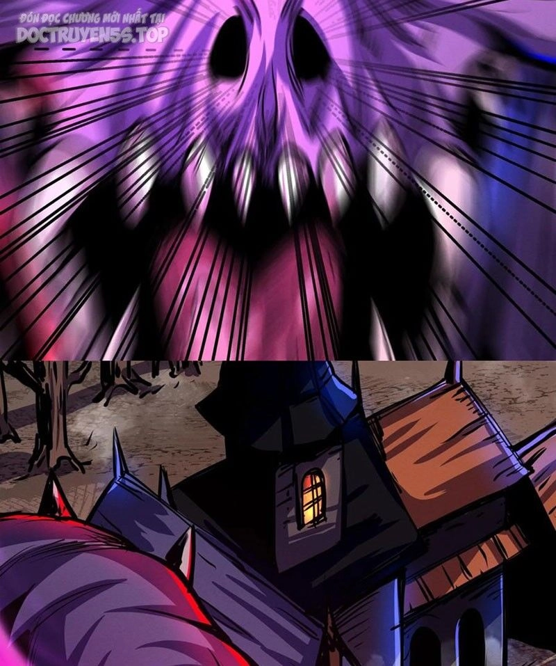 Dược Sư Kì Lạ: Bệnh Nhân Của Tôi Đều Rất Khủng Bố Chapter 158 - 9