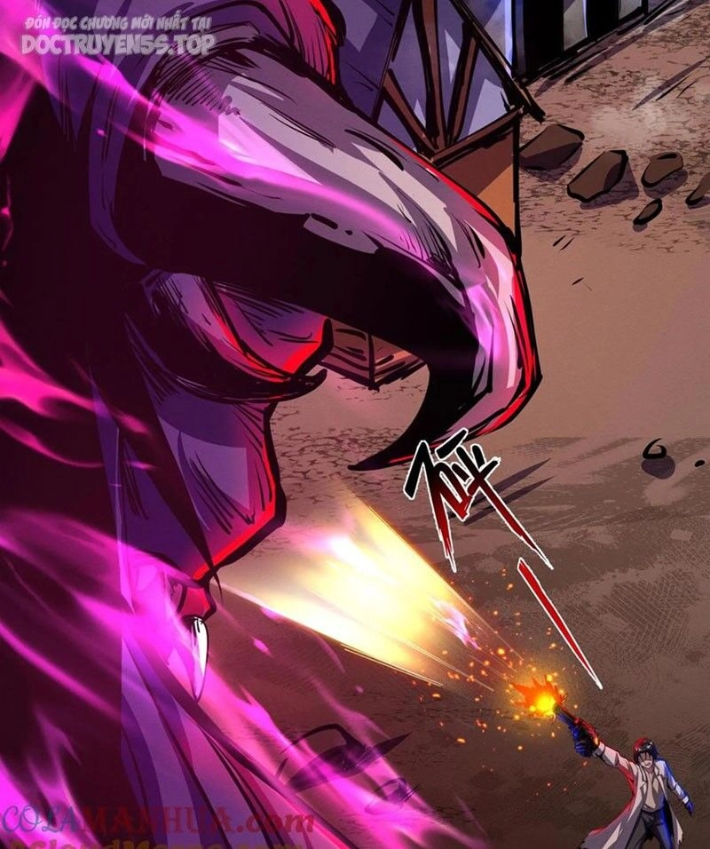 Dược Sư Kì Lạ: Bệnh Nhân Của Tôi Đều Rất Khủng Bố Chapter 158 - 10