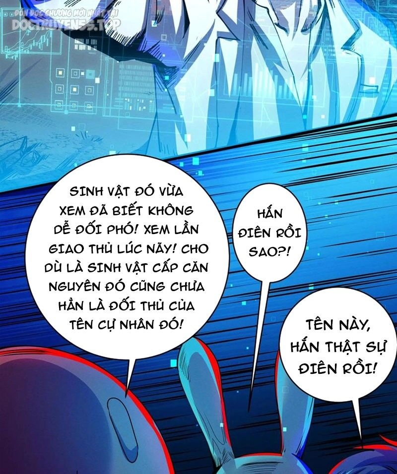 Dược Sư Kì Lạ: Bệnh Nhân Của Tôi Đều Rất Khủng Bố Chapter 158 - 12