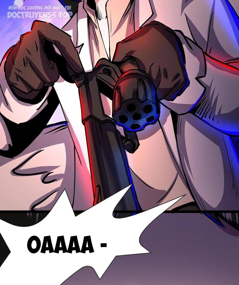 Dược Sư Kì Lạ: Bệnh Nhân Của Tôi Đều Rất Khủng Bố Chapter 158 - 19