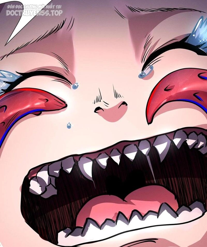 Dược Sư Kì Lạ: Bệnh Nhân Của Tôi Đều Rất Khủng Bố Chapter 158 - 20