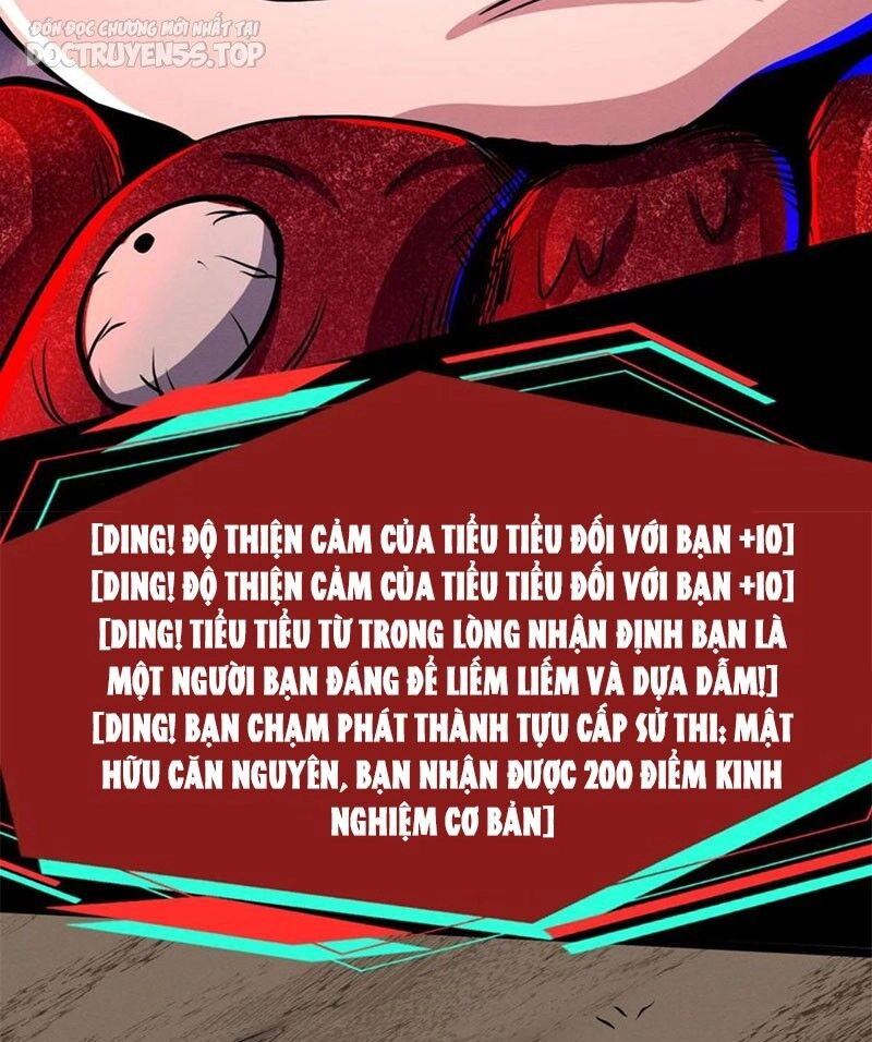 Dược Sư Kì Lạ: Bệnh Nhân Của Tôi Đều Rất Khủng Bố Chapter 158 - 21