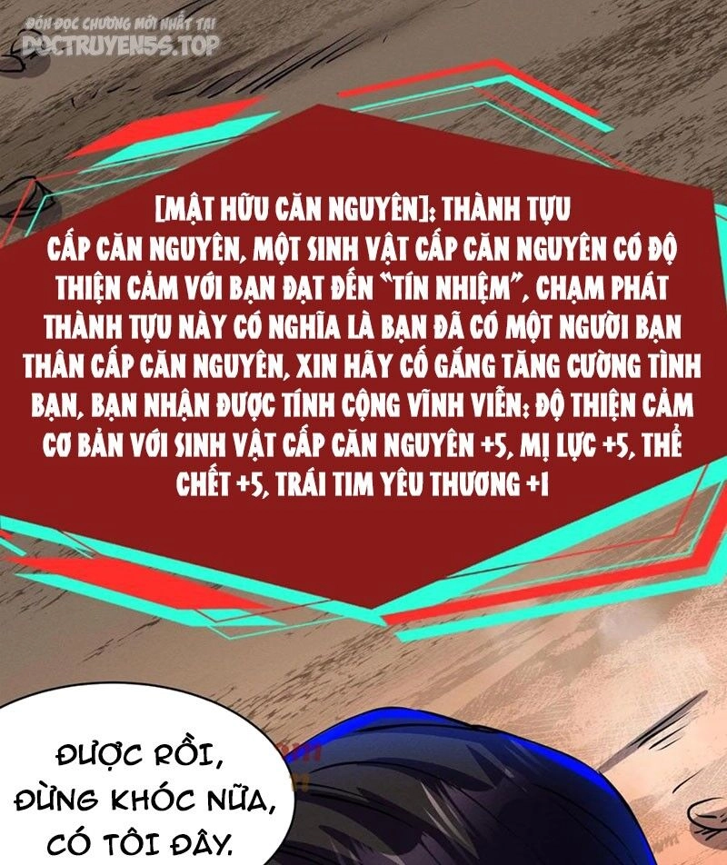 Dược Sư Kì Lạ: Bệnh Nhân Của Tôi Đều Rất Khủng Bố Chapter 158 - 22