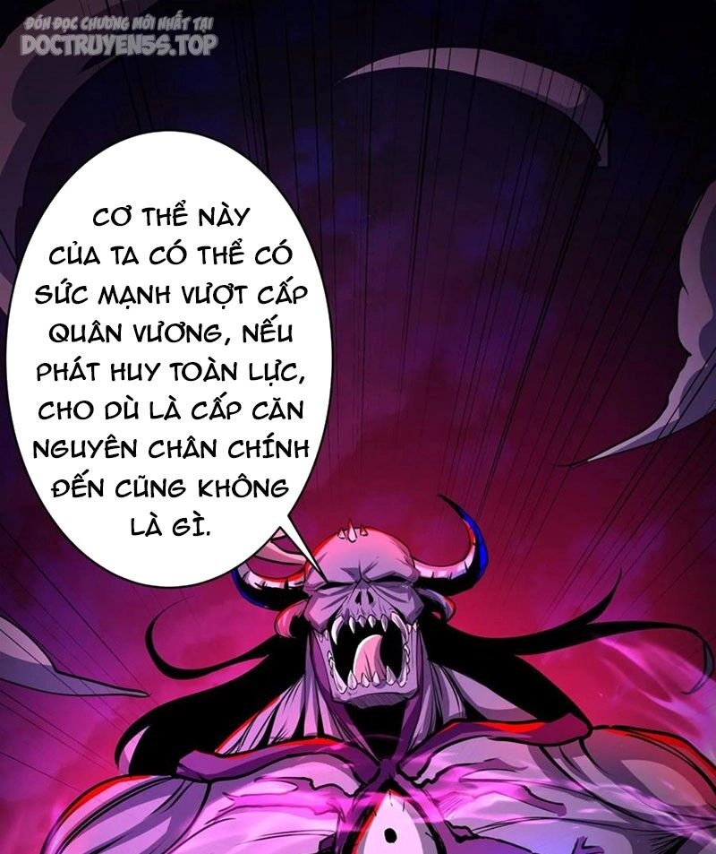 Dược Sư Kì Lạ: Bệnh Nhân Của Tôi Đều Rất Khủng Bố Chapter 158 - 32