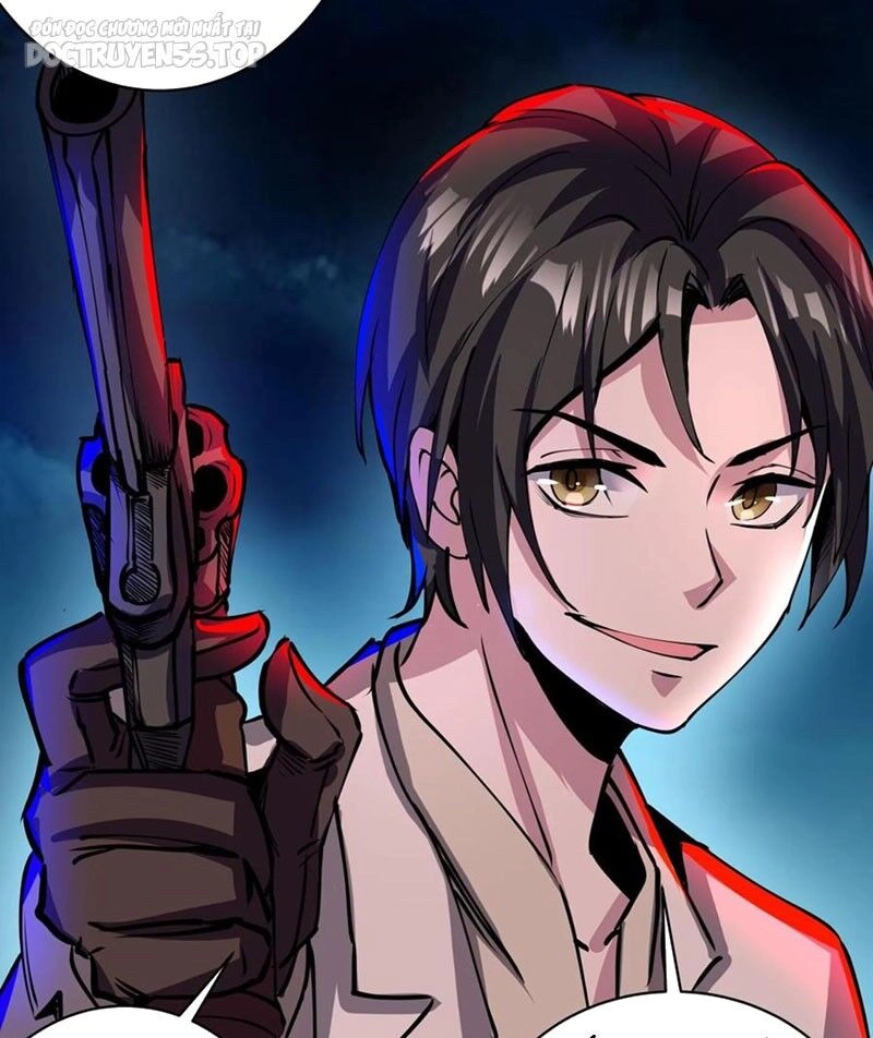 Dược Sư Kì Lạ: Bệnh Nhân Của Tôi Đều Rất Khủng Bố Chapter 158 - 36