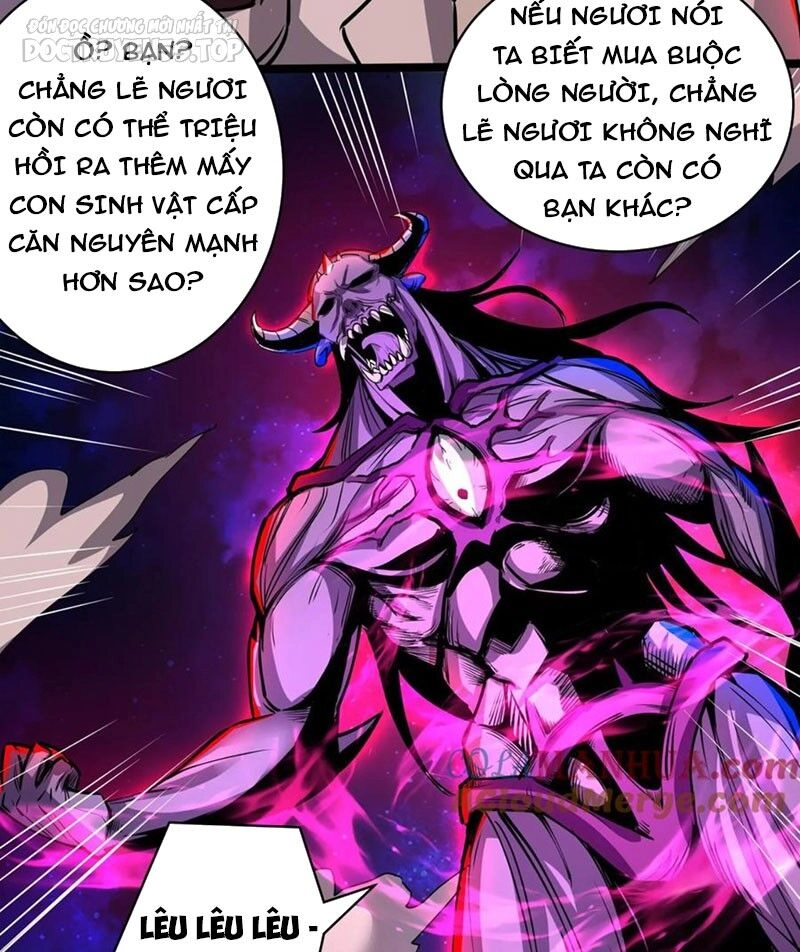 Dược Sư Kì Lạ: Bệnh Nhân Của Tôi Đều Rất Khủng Bố Chapter 158 - 37