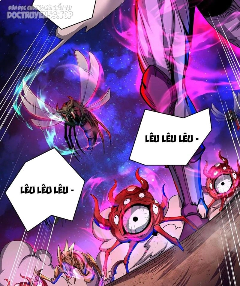 Dược Sư Kì Lạ: Bệnh Nhân Của Tôi Đều Rất Khủng Bố Chapter 158 - 38