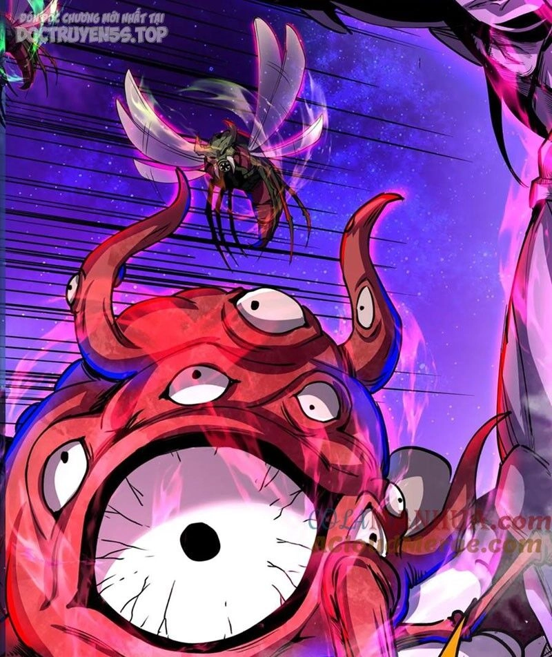 Dược Sư Kì Lạ: Bệnh Nhân Của Tôi Đều Rất Khủng Bố Chapter 158 - 40