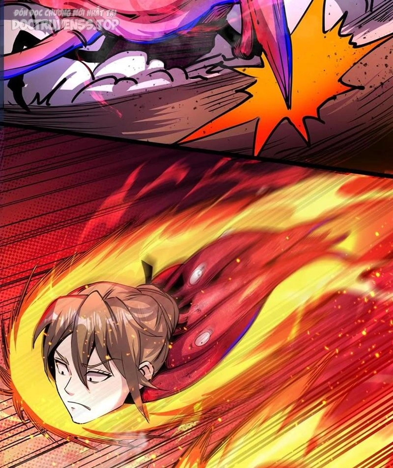 Dược Sư Kì Lạ: Bệnh Nhân Của Tôi Đều Rất Khủng Bố Chapter 158 - 41