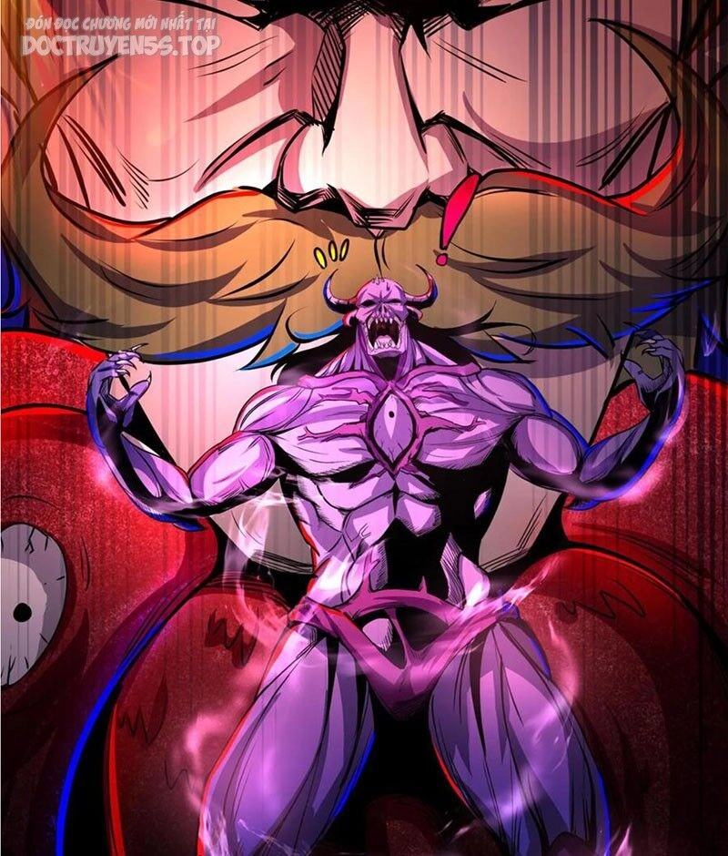 Dược Sư Kì Lạ: Bệnh Nhân Của Tôi Đều Rất Khủng Bố Chapter 158 - 48